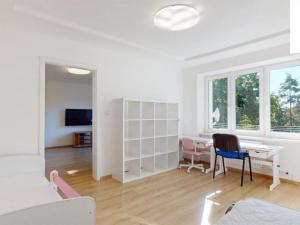 Pronájem bytu 2+1, Vlašim, Severní, 54 m2