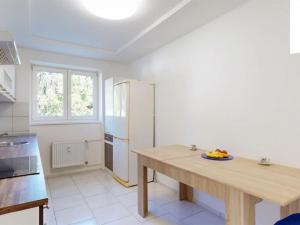 Pronájem bytu 2+1, Vlašim, Severní, 54 m2
