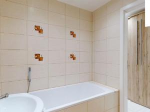 Pronájem bytu 2+1, Vlašim, Severní, 54 m2