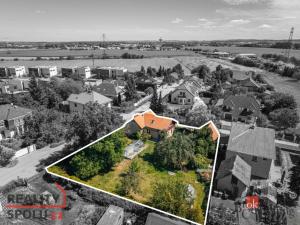 Prodej rodinného domu, Dolní Břežany, V Hranicích, 160 m2