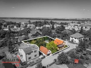 Prodej rodinného domu, Dolní Břežany, V Hranicích, 160 m2