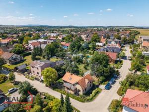 Prodej rodinného domu, Dolní Břežany, V Hranicích, 160 m2