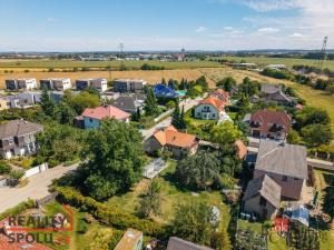 Prodej rodinného domu, Dolní Břežany, V Hranicích, 160 m2