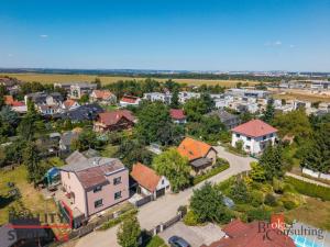 Prodej rodinného domu, Dolní Břežany, V Hranicích, 160 m2