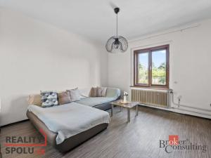 Prodej rodinného domu, Dolní Břežany, V Hranicích, 160 m2