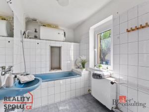 Prodej rodinného domu, Dolní Břežany, V Hranicích, 160 m2