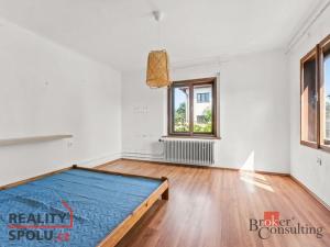 Prodej rodinného domu, Dolní Břežany, V Hranicích, 160 m2