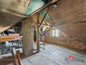 Prodej rodinného domu, Dolní Břežany, V Hranicích, 160 m2