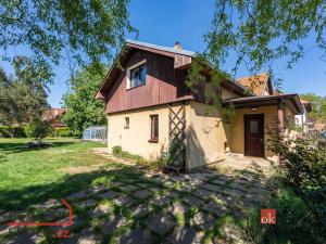 Prodej rodinného domu, Dolní Břežany, V Hranicích, 160 m2