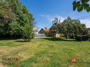 Prodej rodinného domu, Dolní Břežany, V Hranicích, 160 m2