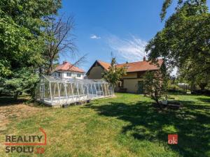 Prodej rodinného domu, Dolní Břežany, V Hranicích, 160 m2