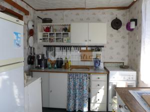 Prodej chaty, Plzeň, Srpnová, 54 m2