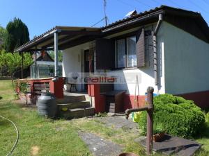 Prodej chaty, Plzeň - Litice, Srpnová, 54 m2