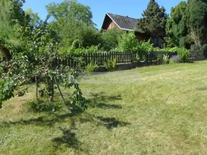 Prodej chaty, Plzeň - Litice, Srpnová, 54 m2