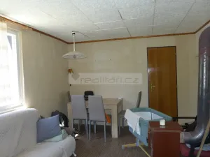 Prodej chaty, Plzeň - Litice, Srpnová, 54 m2