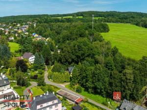 Prodej pozemku pro bydlení, Liberec - Liberec XXXIII-Machnín, K Bedřichovce, 222 m2