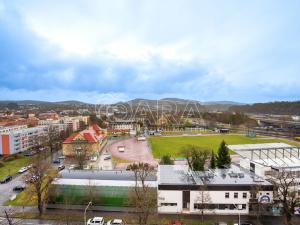 Pronájem bytu 3+1, Beroun - Beroun-Město, Tyršova, 79 m2