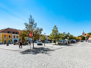 Pronájem bytu 3+1, Beroun - Beroun-Město, Tyršova, 79 m2