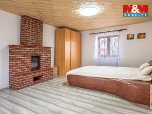 Prodej rodinného domu, Přešťovice, 662 m2