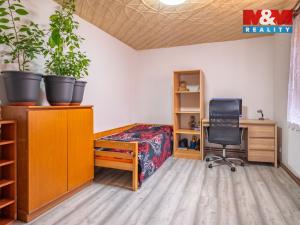 Prodej rodinného domu, Přešťovice, 662 m2