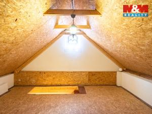 Prodej rodinného domu, Přešťovice, 662 m2