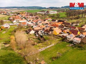 Prodej rodinného domu, Přešťovice, 662 m2
