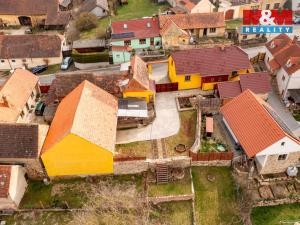 Prodej rodinného domu, Přešťovice, 662 m2