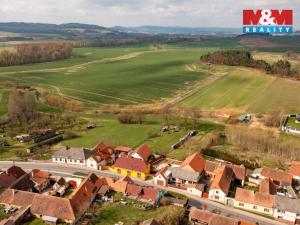 Prodej rodinného domu, Přešťovice, 662 m2
