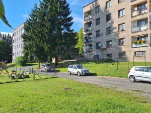 Prodej bytu 1+1, Slapy, 46 m2