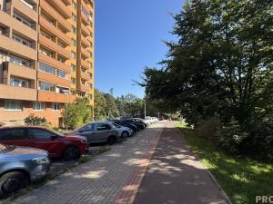 Prodej bytu 1+1, Ostrava, Srbská, 37 m2