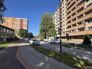 Prodej bytu 1+1, Ostrava, Srbská, 37 m2