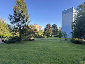 Prodej bytu 1+1, Ostrava, Srbská, 37 m2