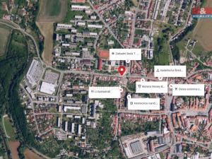 Prodej bytu 4+kk, Ivančice, Oslavanská, 112 m2