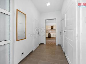 Pronájem bytu 2+kk, Kdyně, Farní, 51 m2
