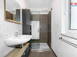 Pronájem bytu 2+kk, Kdyně, Farní, 51 m2