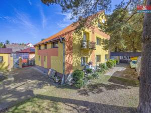 Prodej rodinného domu, Dubí - Pozorka, Tyršova, 370 m2
