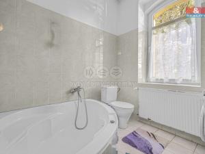Prodej rodinného domu, Dubí - Pozorka, Tyršova, 370 m2