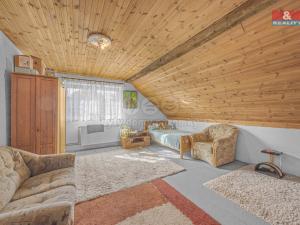 Prodej rodinného domu, Dubí - Pozorka, Tyršova, 370 m2