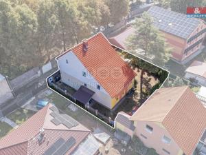 Prodej rodinného domu, Dubí - Pozorka, Tyršova, 370 m2