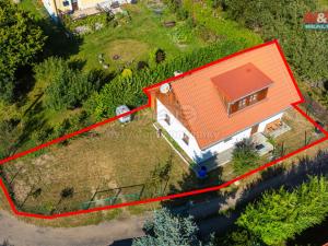 Prodej chalupy, Stružnice, 120 m2