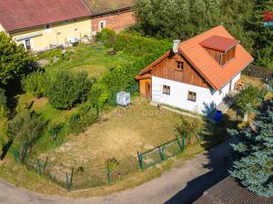 Prodej chalupy, Stružnice, 120 m2