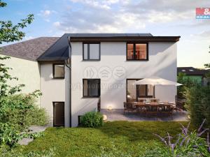 Prodej bytu 4+kk, Ivančice, Oslavanská, 225 m2