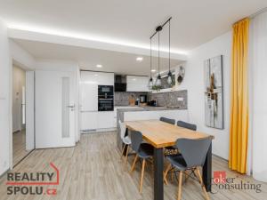 Prodej rodinného domu, Líně, Tichá, 119 m2