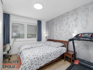 Prodej rodinného domu, Líně, Tichá, 119 m2