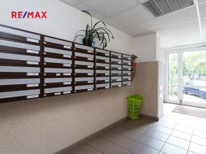 Prodej bytu 1+1, Praha - Troja, Krynická, 29 m2