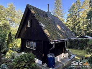 Prodej chaty, Pnětluky, 28 m2