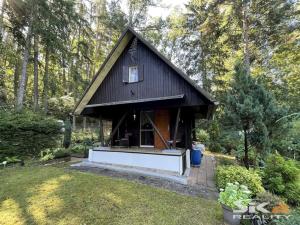 Prodej chaty, Pnětluky, 28 m2
