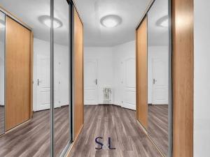 Prodej bytu 3+1, Praha - Břevnov, Sartoriova, 108 m2