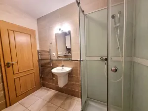 Pronájem bytu 1+kk, České Budějovice - České Budějovice 6, Rudolfovská tř., 28 m2