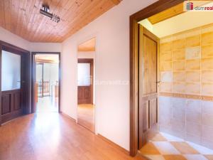 Prodej rodinného domu, Borovany, Vodárenská, 1591 m2